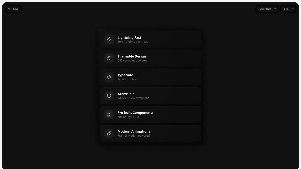 Expandable Card