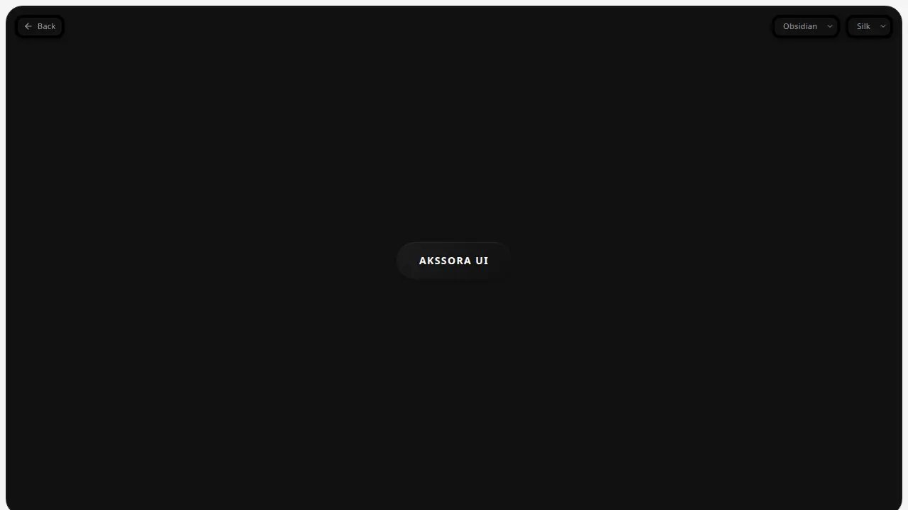 Slide Button