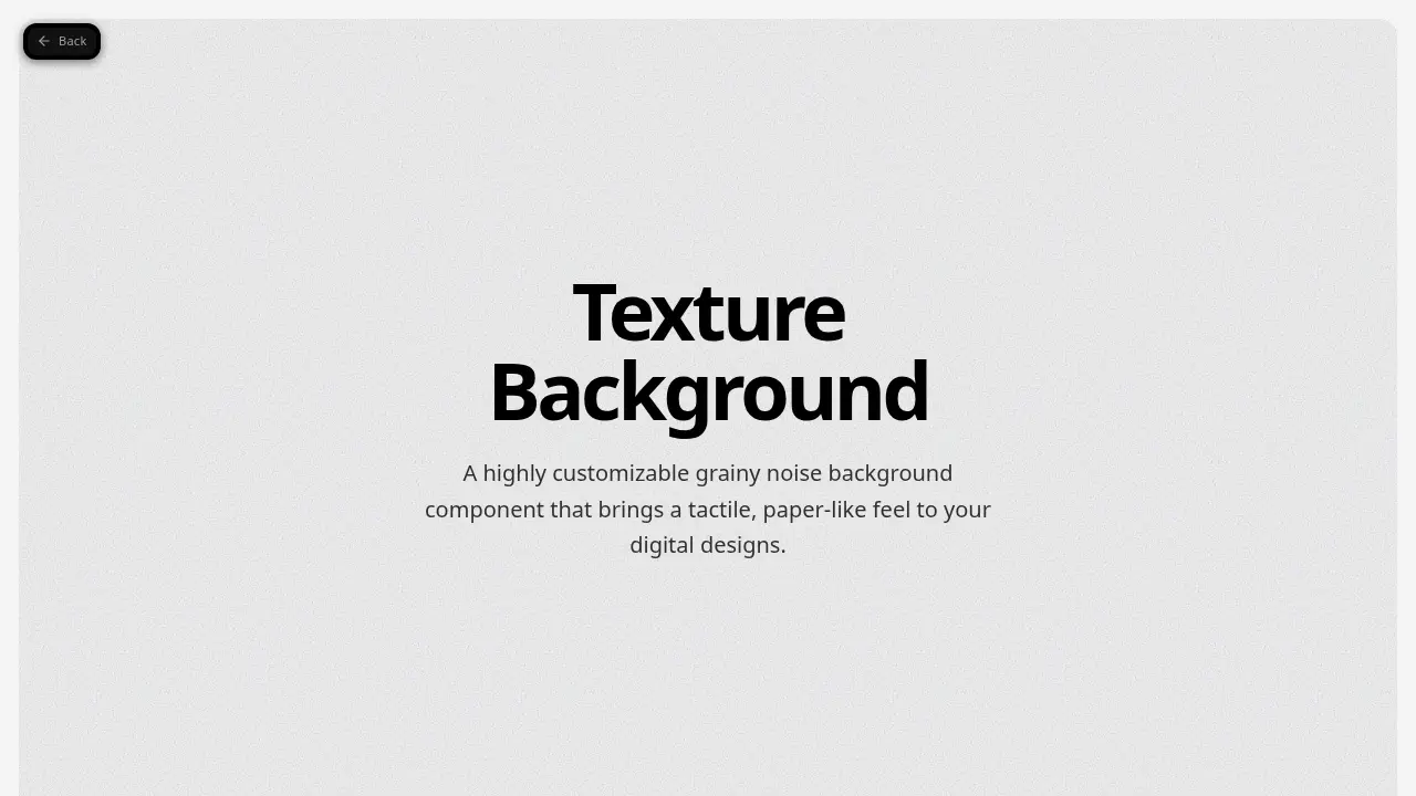 Texture Background