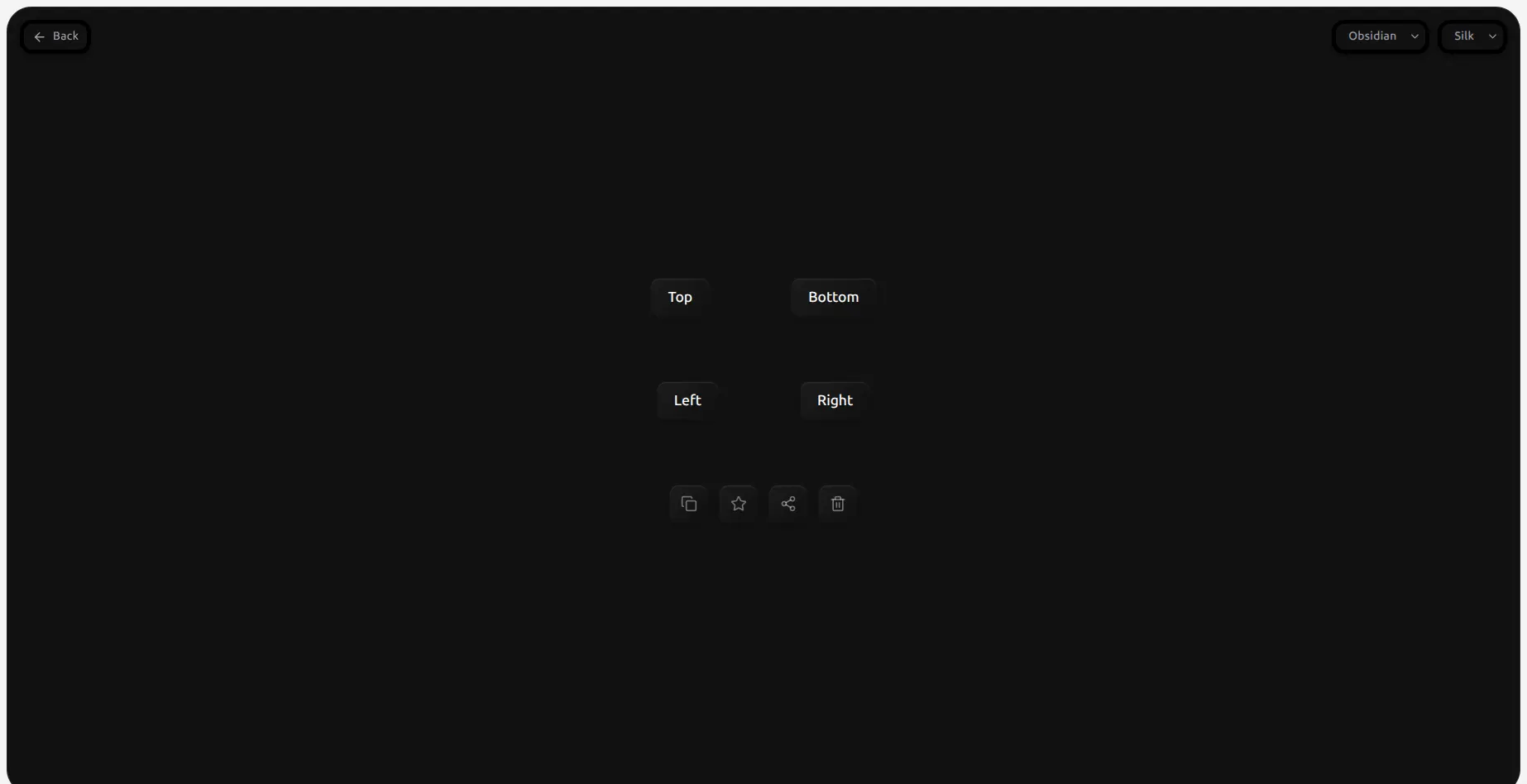 Tooltip